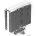 Кулер Deepcool AS500 PLUS WH (R-AS500-WHNLMP-G) (LGA2066/2011-v3/2011/1200/1151/1150/1155,AM4/AM3+/AM3/AM2+/AM2/FM2+/FM2