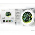 Система водяного охлаждения ID-Cooling SL360 White / LGA2066/2011/1700/1200/1151/1150/1155/1156 AMD AM5/AM4 / 3*120mm FDB / 2100RPM±10% / LCD Display / White
