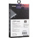 Кабель USB4-C male - USB-C male VCOM (CU540M-1.2M) 5K@60Hz 40GBps PD 100W 5A 1.2м