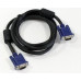 Кабель VGA 15 male - VGA 15 male VCOM (VVG6448-1.8MO) 2f 1.8м