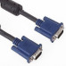 Кабель VGA 15 male - VGA 15 male VCOM (VVG6448-1.8MO) 2f 1.8м
