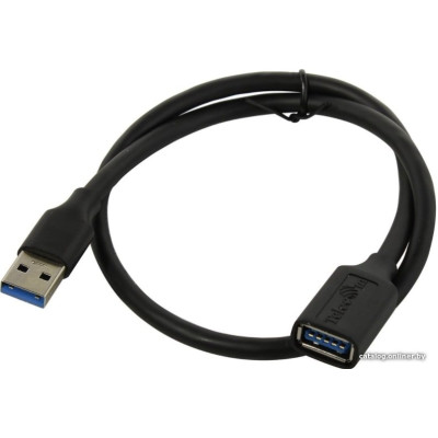 Кабель удлинительный USB A male - USB A female Telecom (TUS708-1M) USB 3.0 1м