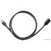 Кабель удлинительный USB A male - USB A female Telecom (TUS708-1M) USB 3.0 1м