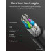 Кабель удлинительный USB A male - USB A female Telecom (TUS708-1M) USB 3.0 1м