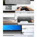 Кабель удлинительный USB A male - USB A female Telecom (TUS708-1M) USB 3.0 1м