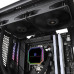 Система водяного охлаждения Thermalright Frozen Prism 240 Black (F-PRISM-240-BL) / (LGA115X/1200/1700/2011/2066/FM1/FM2/FM2+/AM2/AM2+/AM3/AM3+/AM4/AM5) / 240mm / 2x120mm / Black