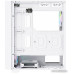 Корпус ATX Без БП Montech AIR 1000 Premium (MNT-A1000P-W) (Tempered Glass, 1xUSB 2.0, 2xUSB-A 3.2 5Гбит/с, 3x140mm ARGB Fan+120mm ARGB Fan, HD Audio+Mic, VGA MAX 340mm, CPU MAX 170mm, пылевые фильтры) White / Сменная передняя панель (стекло