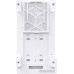 Корпус ATX Без БП Montech AIR 1000 Premium (MNT-A1000P-W) (Tempered Glass, 1xUSB 2.0, 2xUSB-A 3.2 5Гбит/с, 3x140mm ARGB Fan+120mm ARGB Fan, HD Audio+Mic, VGA MAX 340mm, CPU MAX 170mm, пылевые фильтры) White / Сменная передняя панель (стекло
