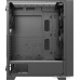 Корпус ATX Без БП Montech AIR 1000 Lite (MNT-A1000L-B) (Tempered Glass, 1xUSB 2.0, 1xUSB-A 3.2 5Гбит/с, 3x120mm FAN, HD Audio+Mic, VGA MAX 340mm, CPU MAX 170mm, пылевые фильтры) Black
