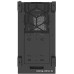 Корпус ATX Без БП Montech AIR 1000 Lite (MNT-A1000L-B) (Tempered Glass, 1xUSB 2.0, 1xUSB-A 3.2 5Гбит/с, 3x120mm FAN, HD Audio+Mic, VGA MAX 340mm, CPU MAX 170mm, пылевые фильтры) Black