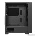 Корпус ATX Без БП Montech AIR 1000 Silent (MNT-A1000S-B) (Глухая боковая стенка, 1xUSB 2.0, 2xUSB-A 3.2 5Гбит/с, 3x120mm Fan, HD Audio+Mic, VGA MAX 340mm, CPU MAX 170mm, пылевые фильтры) Black