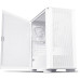 Корпус MicroATX Без БП Montech AIR 100 Lite (MNT-A100L-W) (Tempered Glass, 1xUSB 2.0, 2xUSB-A 3.2 5Гбит/с, 2x120mm ARGB FAN, HD Audio+Mic, VGA MAX 330mm, CPU MAX 161mm, пылевые фильтры) White