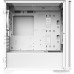 Корпус MicroATX Без БП Montech AIR 100 Lite (MNT-A100L-W) (Tempered Glass, 1xUSB 2.0, 2xUSB-A 3.2 5Гбит/с, 2x120mm ARGB FAN, HD Audio+Mic, VGA MAX 330mm, CPU MAX 161mm, пылевые фильтры) White