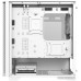 Корпус MicroATX Без БП Montech AIR 100 Lite (MNT-A100L-W) (Tempered Glass, 1xUSB 2.0, 2xUSB-A 3.2 5Гбит/с, 2x120mm ARGB FAN, HD Audio+Mic, VGA MAX 330mm, CPU MAX 161mm, пылевые фильтры) White