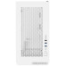 Корпус MicroATX Без БП Montech AIR 100 Lite (MNT-A100L-W) (Tempered Glass, 1xUSB 2.0, 2xUSB-A 3.2 5Гбит/с, 2x120mm ARGB FAN, HD Audio+Mic, VGA MAX 330mm, CPU MAX 161mm, пылевые фильтры) White