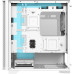 Корпус MicroATX Без БП Montech AIR 100 ARGB (MNT-A100AR-W) (Tempered Glass, 1xUSB 2.0, 2xUSB-A 3.2 5Гбит/с, 4x120mm ARGB FAN, HD Audio, VGA MAX 330mm, CPU MAX 161mm, пылевые фильтры) White