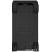 Корпус MicroATX Без БП Montech AIR 100 ARGB (MNT-A100AR-B) (Tempered Glass, 1xUSB 2.0, 2xUSB-A 3.2 5Гбит/с, 4x120mm ARGB FAN, HD Audio+Mic, VGA MAX 330mm, CPU MAX 161mm, пылевые фильтры) Black