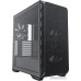 Корпус E-ATX Без БП Montech AIR 903 Base (MNT-A903B-B) (Tempered Glass, 2xUSB-A 3.2 5Гбит/с, 1xUSB-C 3.2 5Гбит/с, 3x140mm FAN, HD Audio+Mic, VGA MAX 400mm, CPU MAX 180mm, пылевые фильтры) Black