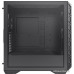 Корпус E-ATX Без БП Montech AIR 903 Base (MNT-A903B-B) (Tempered Glass, 2xUSB-A 3.2 5Гбит/с, 1xUSB-C 3.2 5Гбит/с, 3x140mm FAN, HD Audio+Mic, VGA MAX 400mm, CPU MAX 180mm, пылевые фильтры) Black