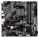MB Gigabyte A520M DS3H V2 Soc-AM4 (A520) PCI-Ex16 PCI-Ex1 M.2 1GbE LAN RAID 0/1/10 4xDDR4 4733Mhz DP+HDMI mATX RTL