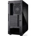 Корпус ATX Без БП Zalman R2 (Tempered Glass, 2xUSB 2.0, 1xUSB-A 3.2 5Гбит/с, 1x120mm FAN, HD Audio+Mic, VGA MAX 350mm, CPU MAX 162mm, пылевые фильтры) Black