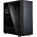 Корпус ATX Без БП Zalman R2 (Tempered Glass, 2xUSB 2.0, 1xUSB-A 3.2 5Гбит/с, 1x120mm FAN, HD Audio+Mic, VGA MAX 350mm, CPU MAX 162mm, пылевые фильтры) Black