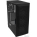Корпус ATX Без БП Zalman i3 Neo (Tempered Glass, 1xUSB 2.0, 2xUSB-A 3.2 5Гбит/с, 4x120mm многоцветный FAN, HD Audio+Mic, VGA MAX 355mm, CPU MAX 160mm, пылевые фильтры) Black