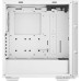 Корпус ATX Без БП Deepcool CH560 WH White (R-CH560-WHAPE4-G-1) (Tempered Glass, 1xUSB-A 3.2 5Гбит/с, 1xUSB-C 3.2 5Гбит/с, 4x120mm ARGB Fan, HD Audio+Mic, 2x3.5