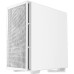 Корпус ATX Без БП Deepcool CH560 WH White (R-CH560-WHAPE4-G-1) (Tempered Glass, 1xUSB-A 3.2 5Гбит/с, 1xUSB-C 3.2 5Гбит/с, 4x120mm ARGB Fan, HD Audio+Mic, 2x3.5