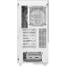 Корпус ATX Без БП Deepcool CH560 WH White (R-CH560-WHAPE4-G-1) (Tempered Glass, 1xUSB-A 3.2 5Гбит/с, 1xUSB-C 3.2 5Гбит/с, 4x120mm ARGB Fan, HD Audio+Mic, 2x3.5