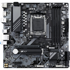 MB Gigabyte B650M D3HP Soc-AM5 (B650) PCI-Ex16 PCI-Ex1 2xM.2 RAID 0/1/10 2.5GbE LAN 4xDDR5 7600MHz+ HDMI+2xDP mATX RTL