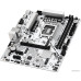 MB ASRock B760M-HDV/M.2 Soc-1700 (B760) PCI-E 4.0x16 2xPCI-E 3.0x1 2xM.2+M.2(WI-FI) 1GbE LAN RAID 0/1/5/10 2xDDR5 7200MHz+ HDMI+D-Sub+DP mATX White RTL
