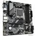 MB Gigabyte A620M DS3H Soc-AM5 (A620) PCI-Ex16  PCI-Ex1 M.2 1GbE LAN RAID 0/1/10 4xDDR5 7600MHz+ HDMI+DP mATX RTL