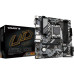 MB Gigabyte A620M DS3H Soc-AM5 (A620) PCI-Ex16  PCI-Ex1 M.2 1GbE LAN RAID 0/1/10 4xDDR5 7600MHz+ HDMI+DP mATX RTL