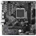 MB Gigabyte A620M H Soc-AM5 (A620) PCI-Ex16 PCI-Ex1 M.2 1GbE LAN RAID 0/1/10 2xDDR5 6400MHz+ HDMI+DP mATX RTL