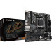 MB Gigabyte A620M H Soc-AM5 (A620) PCI-Ex16 PCI-Ex1 M.2 1GbE LAN RAID 0/1/10 2xDDR5 6400MHz+ HDMI+DP mATX RTL