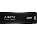 Внешний накопитель SSD USB3.2 ADATA 1Tb SC610 (SC610-1000G-CBK/RD) Черный/Красный
