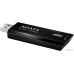 Внешний накопитель SSD USB3.2 ADATA 1Tb SC610 (SC610-1000G-CBK/RD) Черный/Красный