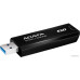Внешний накопитель SSD USB3.2 ADATA 1Tb SC610 (SC610-1000G-CBK/RD) Черный/Красный