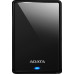 Внешний накопитель HDD 2.5