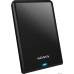 Внешний накопитель HDD 2.5