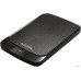 Внешний накопитель HDD 2.5