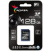 SDXC 128 Gb ADATA Premier Pro (ASDX128GUI3V30S-R) (128 ГБ, класс 10, UHS-I (класс U3), V30) RETAIL