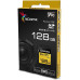SDXC 128 Gb ADATA Premier ONE (ASDX128GUII3CL10-C) (128 ГБ, класс 10, UHS-I (класс U3), V90) RETAIL