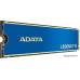 SSD M.2 2280 M PCI Express 3.0 x4 ADATA Legend 710 256Gb (ALEG-710-256GCS) 2100/1000 MBps TLC RTL