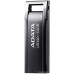 USB3.2 64Gb ADATA UR340 (AROY-UR340-64GBK) USB 3.2 Type-A, металл, без колпачка, серый