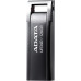 USB3.2 128Gb ADATA UR340 (AROY-UR340-128GBK) USB 3.2 Type-A, металл, без колпачка, серый