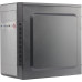 Корпус MicroATX Vicsone M3X 500W (VP-500s) (Стенка с перфорацией для вентиляции, 2xUSB3.0, 1xUSB2.0, HD Audio+Mic, 1x3.5