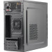 Корпус MicroATX Vicsone M3X 500W (VP-500s) (Стенка с перфорацией для вентиляции, 2xUSB3.0, 1xUSB2.0, HD Audio+Mic, 1x3.5