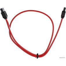 Кабель SATA интерфейсный VCOM (VHC7660-0.5M) 45/50см